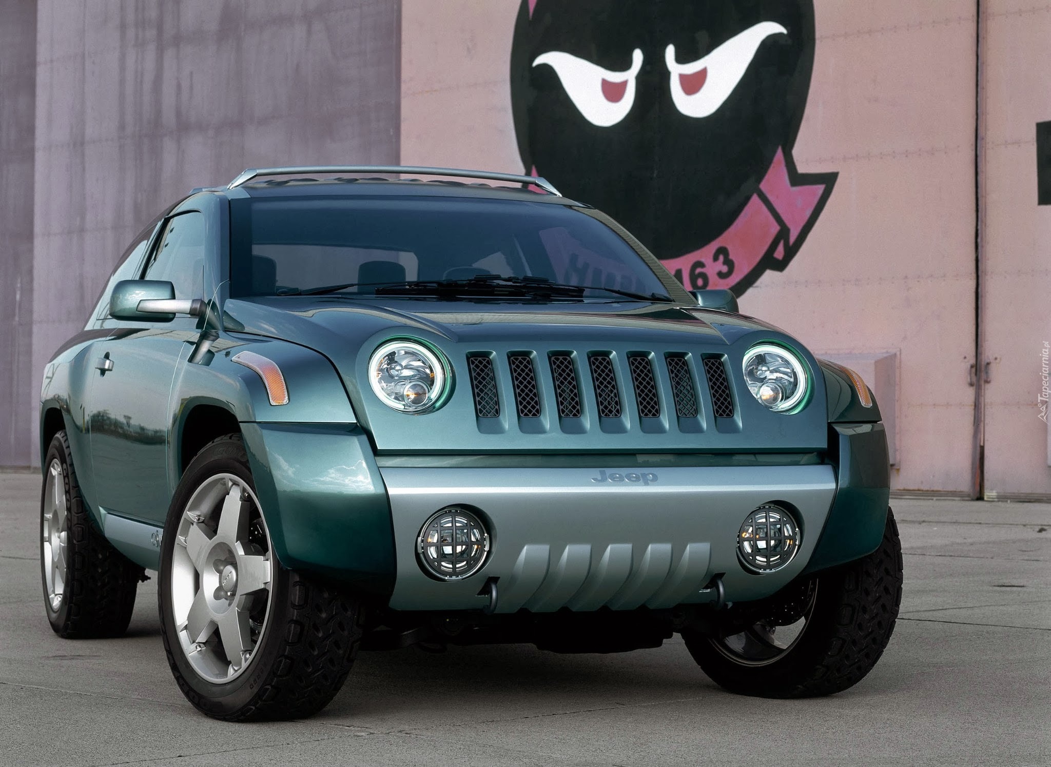 Jeep Liberty