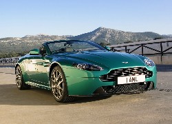 Aston Martin Vantage AML