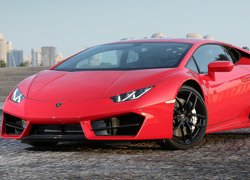 Lamborghini Huracan LP 580-2, 2015